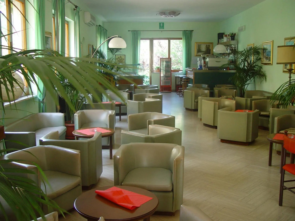 Hotel Isabella Sorrento
