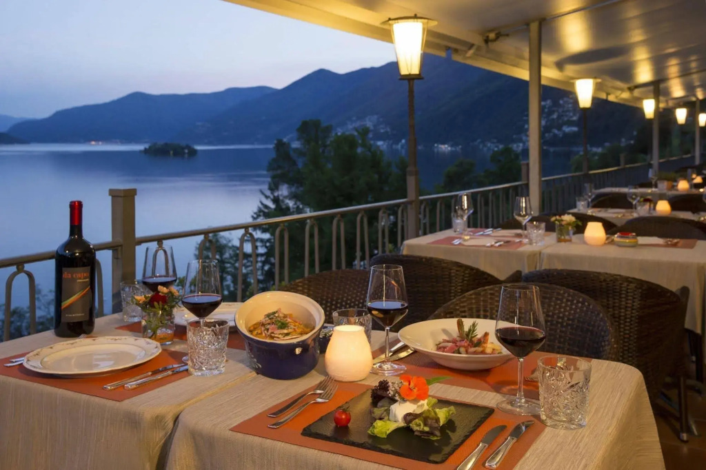 Hotel Arancio