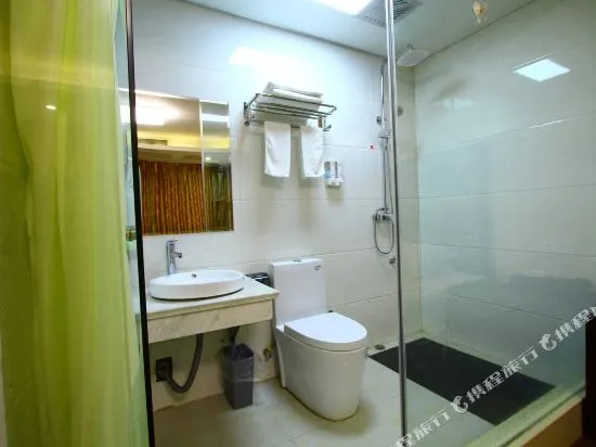 Gelan Business Hotel