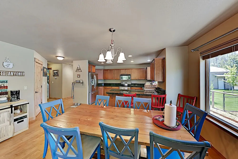 1737bra3 4 Bedroom Home
