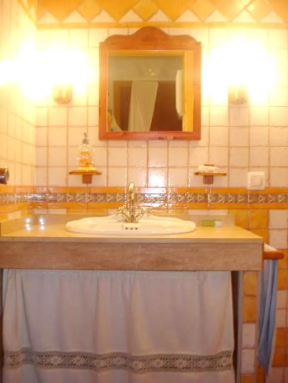 Villa with 2 Bedrooms in Punta Umbría, with Private Pool, Enclosed Garden And Wifi