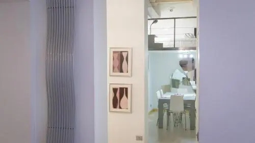 Rental in Rome Bernini Square