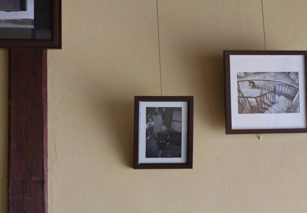 Guesthouse MADO – Hostel