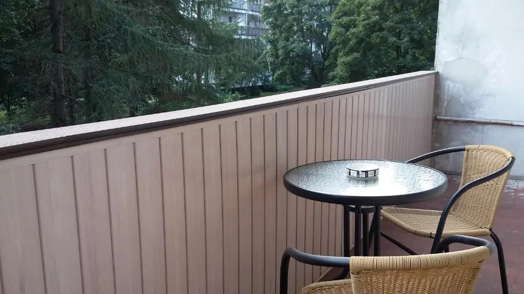 Sunny Apartment