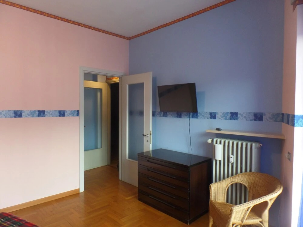 Appartamento Stresa Vista Collina