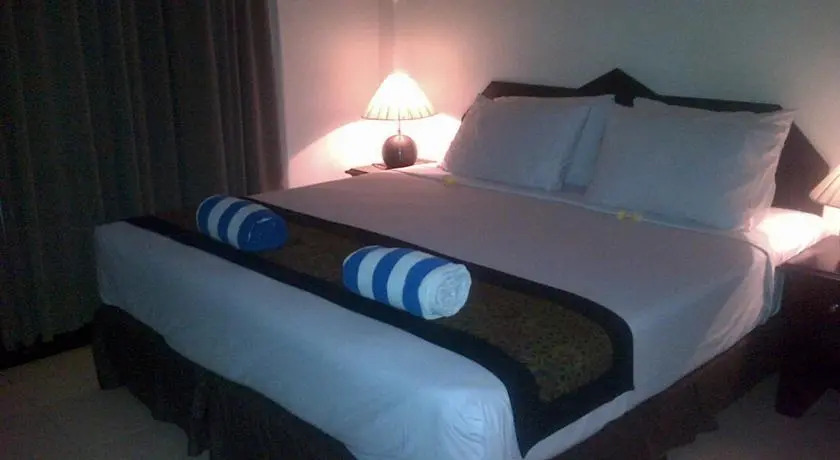 Top Bali Apartment