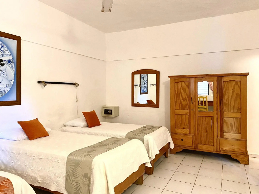 Hotel Alegria