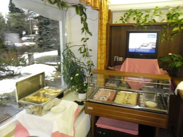 Pension Steinbacher