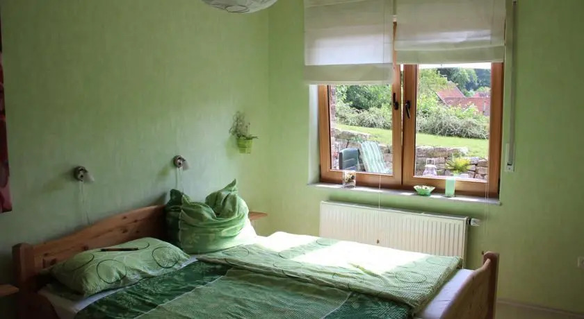 Ferienwohnung Faber