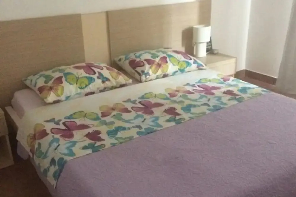 Apartments Paula - One Bedroom Apartment With Terrace 2