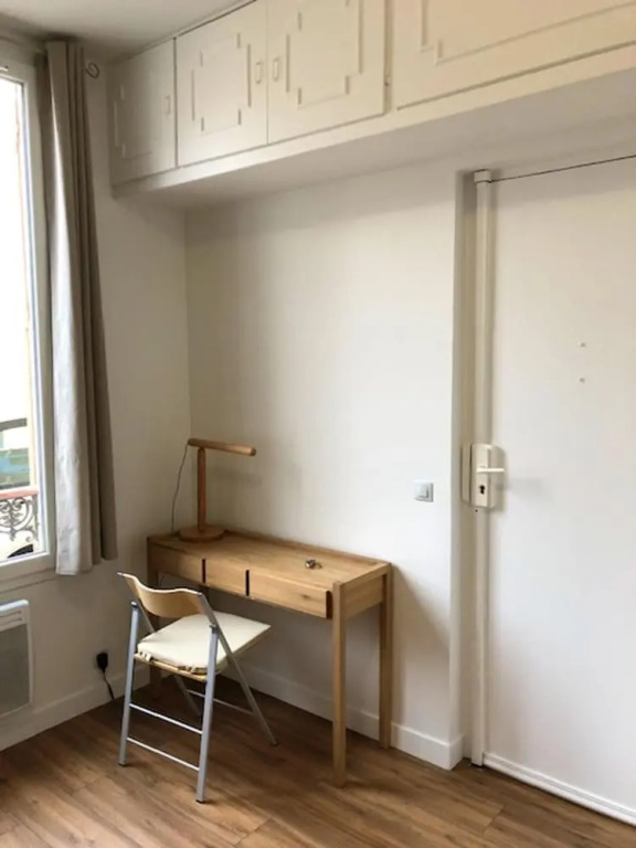 Studio in Mareil-marly, With Wifi