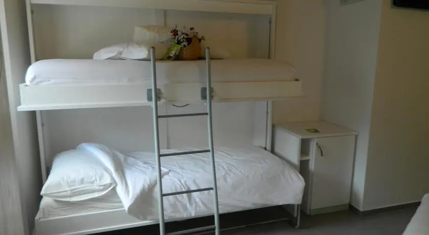 B&B Le Falesie
