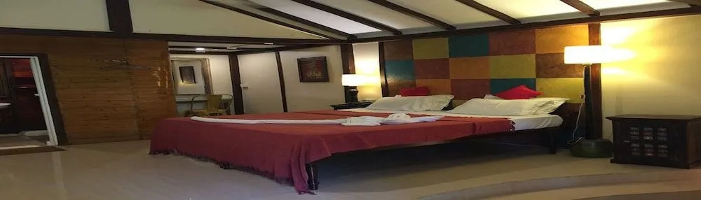Room Maangta 320 - Morjim Goa