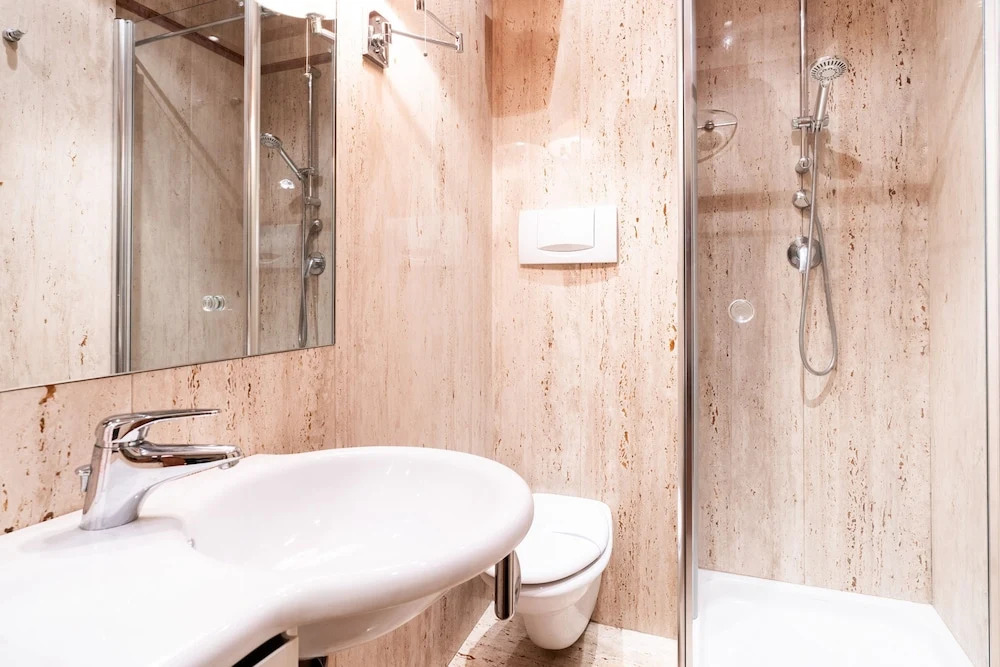 Umbertina Cozy Apartment by Wonderful Italy