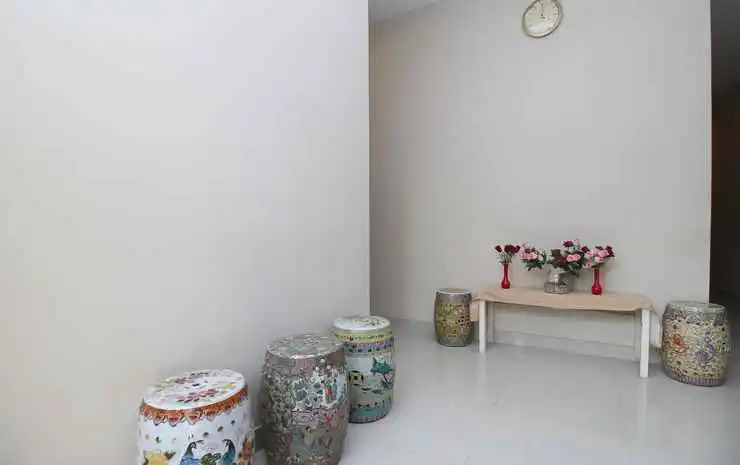 COZROOMS near MRT, Plaza Indonesia, and Grand Indonesia