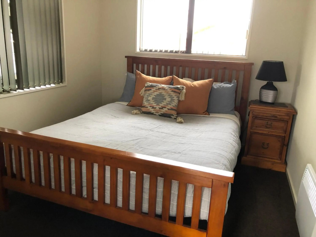 Twizel - Apartment on Woodley
