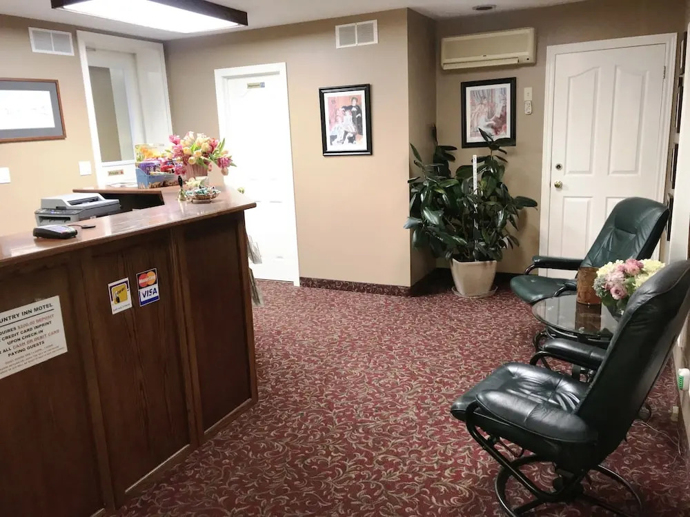 Country Inn Listowel
