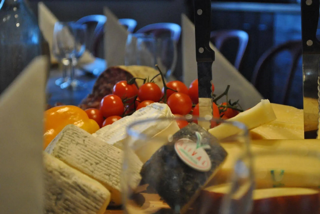 Hotell Millefiori- Alpine Event Lodge