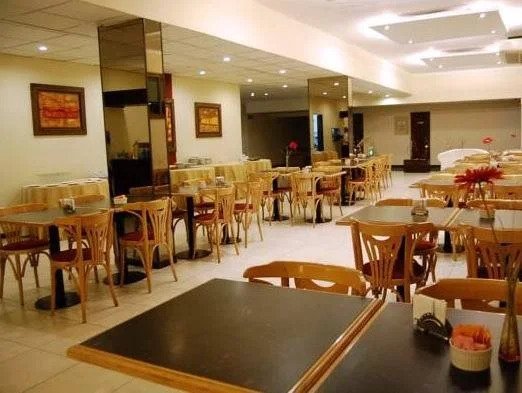 Corrientes Plaza Hotel