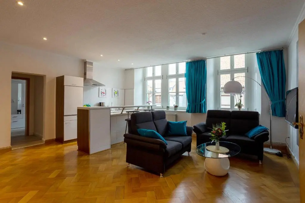 Ferienwohnung ,,Zum Kaiser''