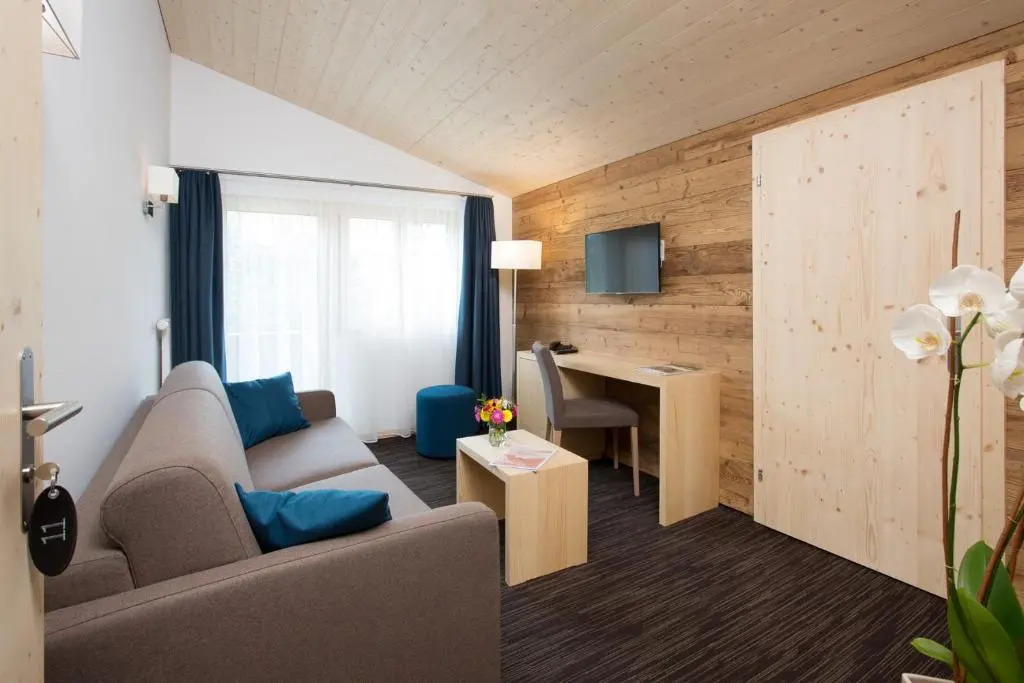 Boutique-Hotel Vincenz