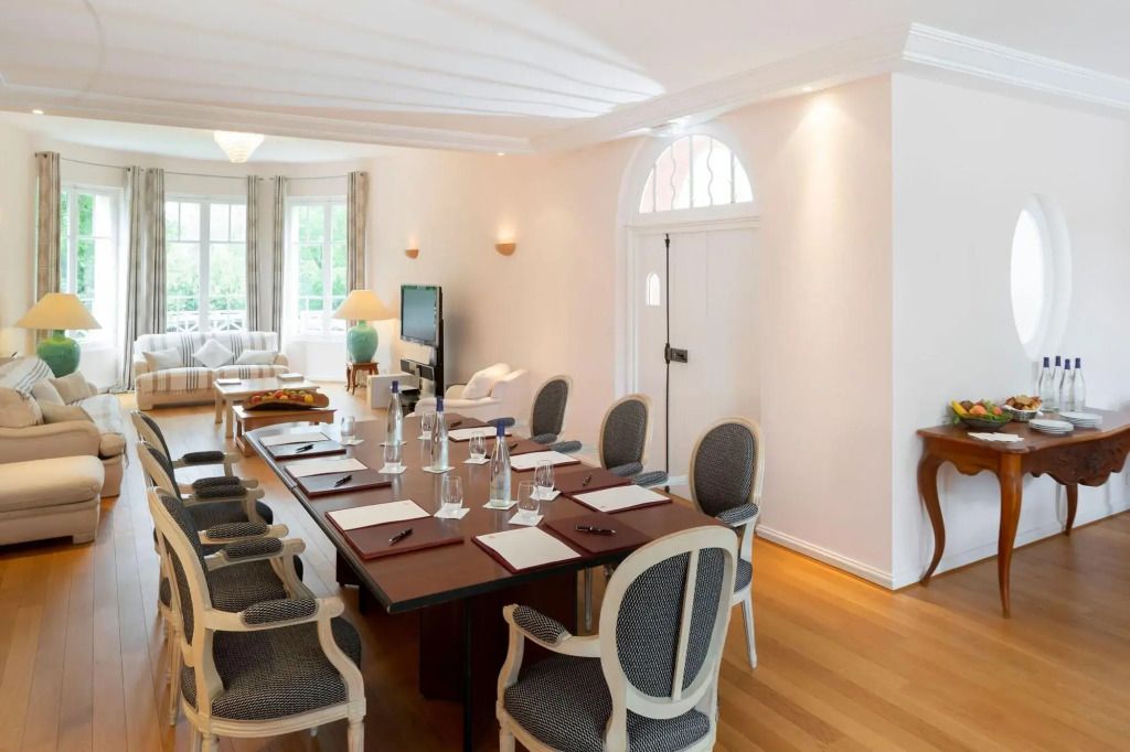 Hotel Le Domaine de L Astragale Saint Tropez