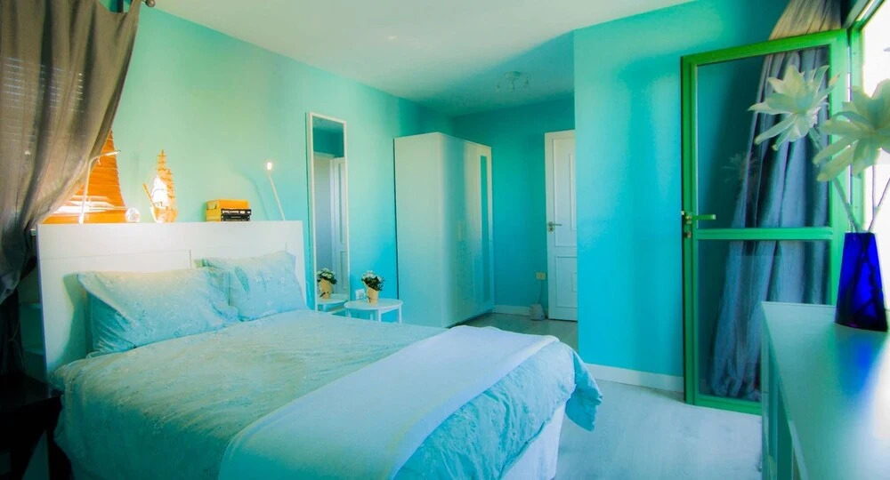 Property With 2 Bedrooms in El Tablado, With Wonderful sea View, Furni
