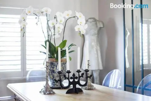 Luxury Apartments - Rozenhof Villa