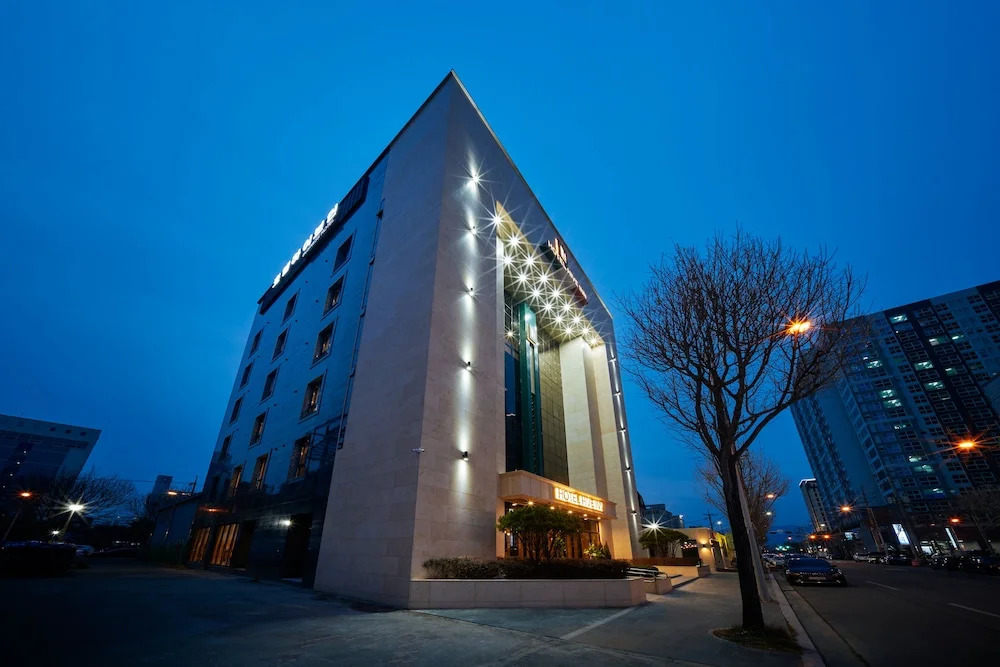 Hotel Hiveinn