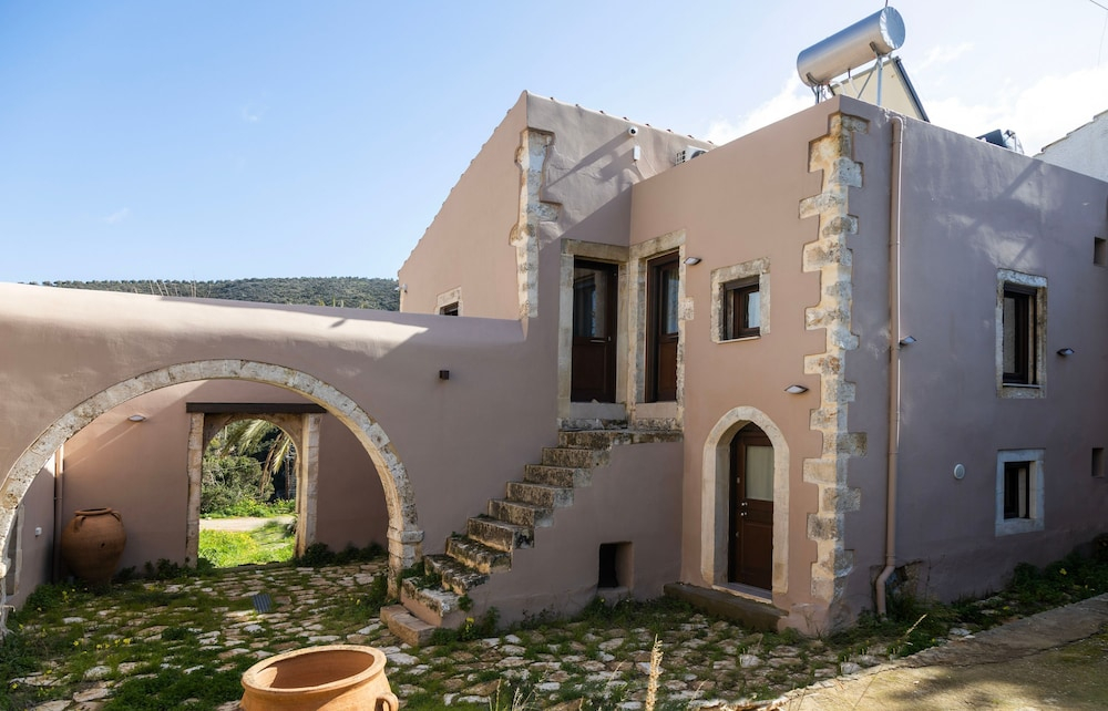 Conaleni - Concona Houses