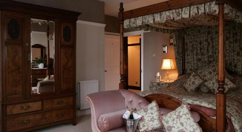 Ard-na-Coille Guest House