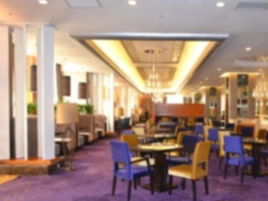 Angel Garden Hotel