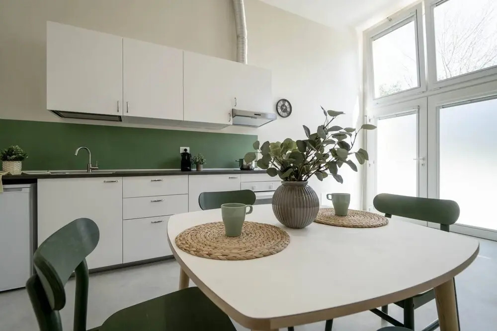 3 Lofts for 9 People, Abete 3p, Noce 4p, Rovere 2p