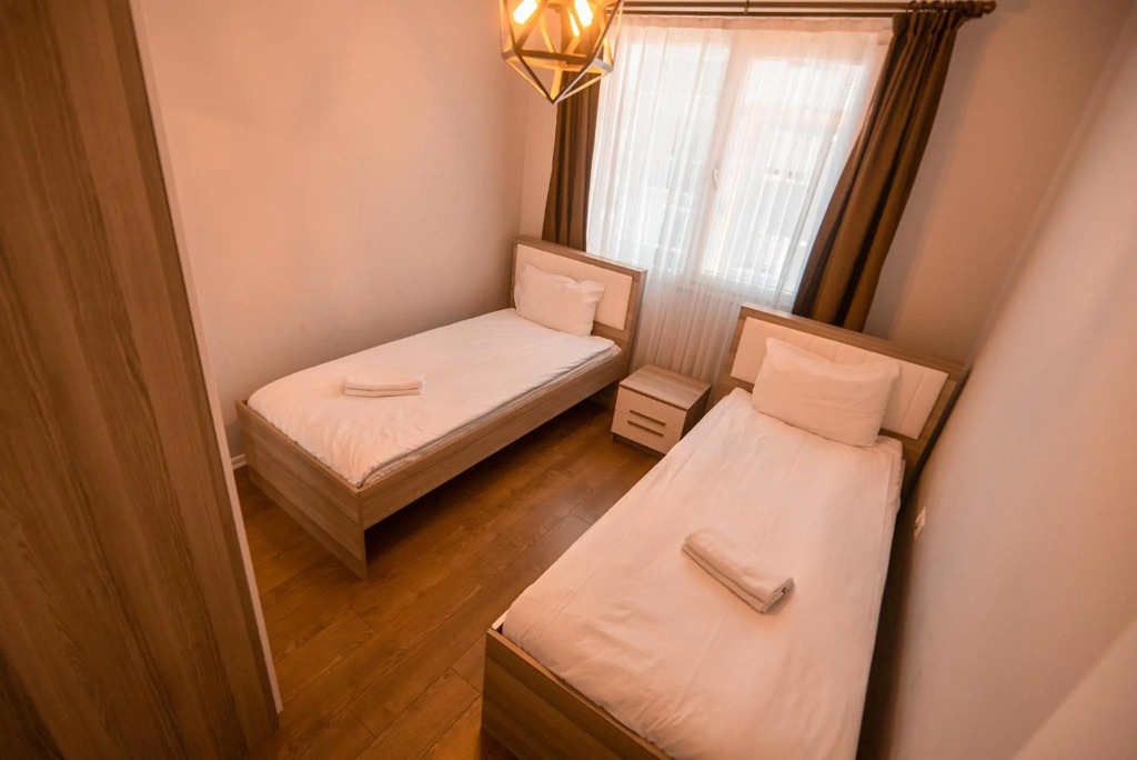 Royal Comfort Hotel