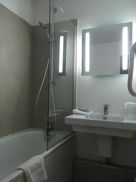 ibis Styles Clermont Ferrand Sud La Pardieu