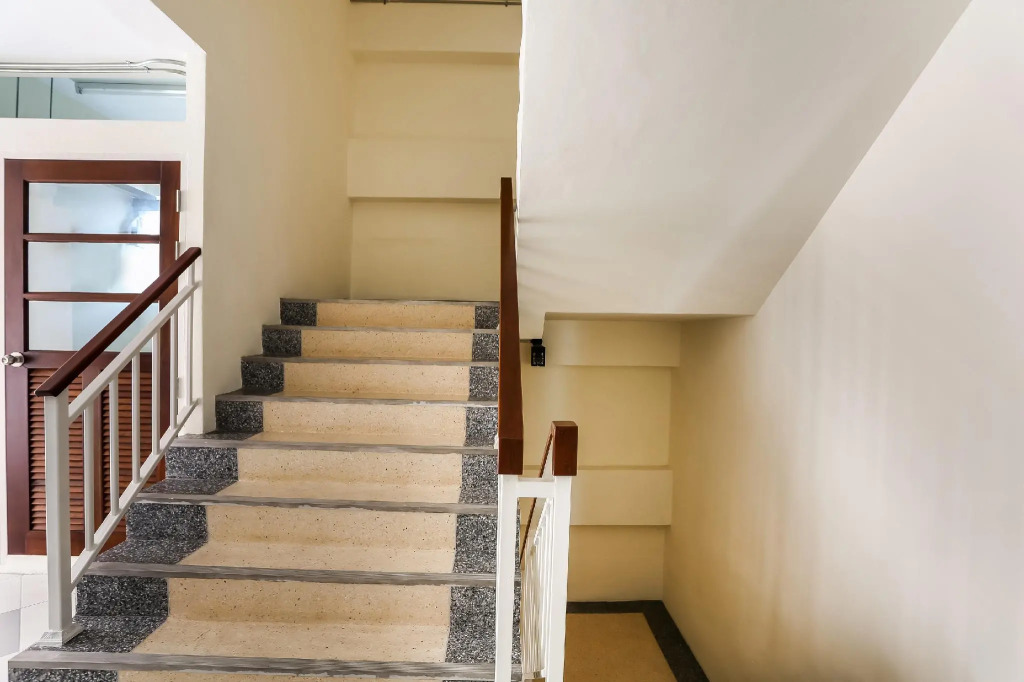 Canary House Rachawong คานารี่ เฮ้าส์ ราชวงศ์