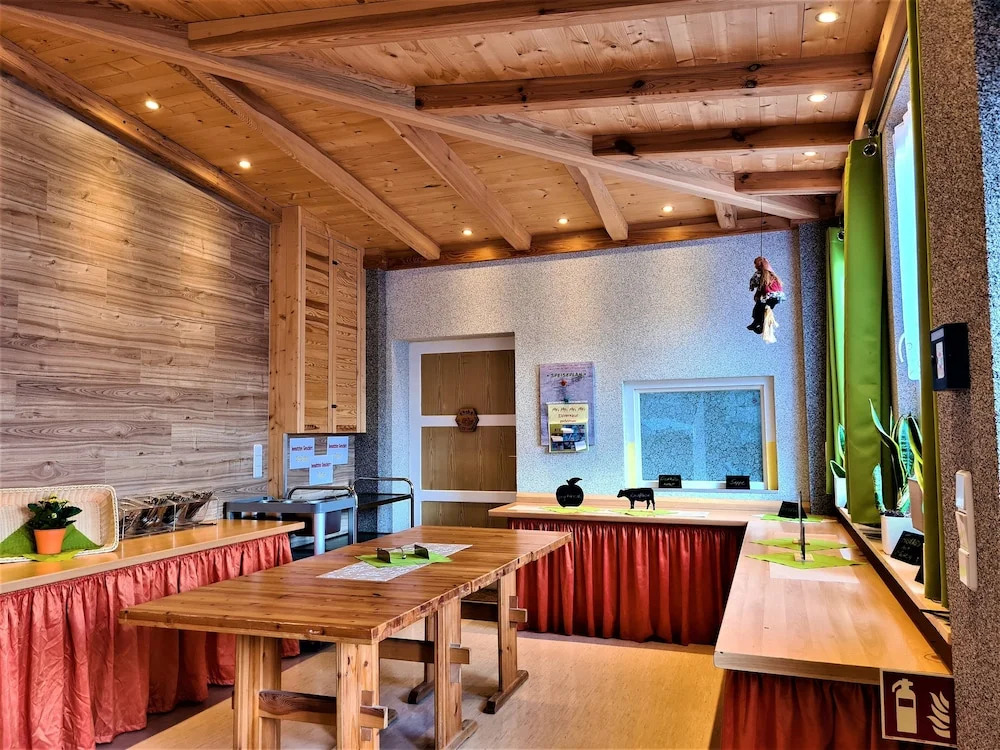 NaturFreundeHaus Stecklenberg - Hostel