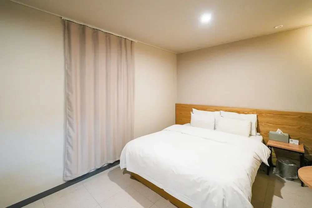 Hotel Remi