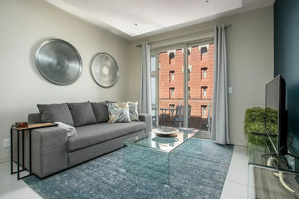 801 The Tyrwhitt Rosebank - Adults Only