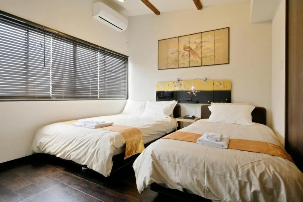 Nao'S House Abeno / Vacation Stay 8439