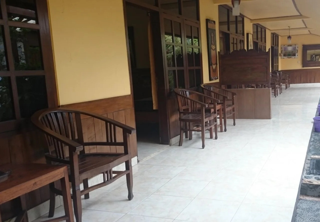 Handika Hotel Mataram
