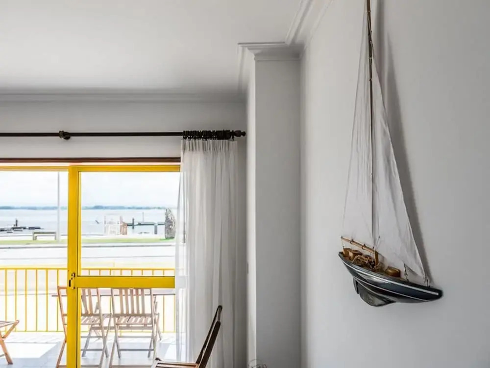 38 Rias View Apartment