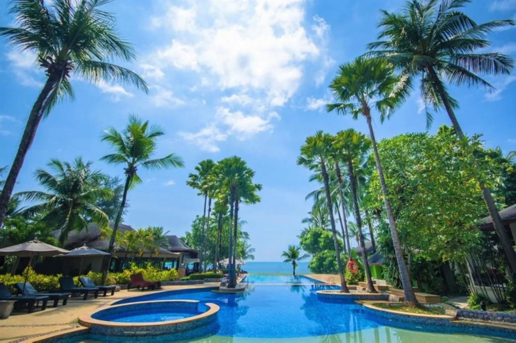 La Flora Khao Lak 