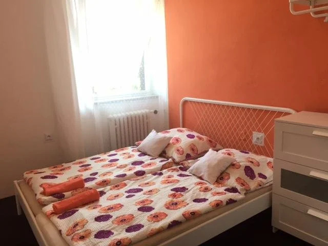 Penzion Beskyd