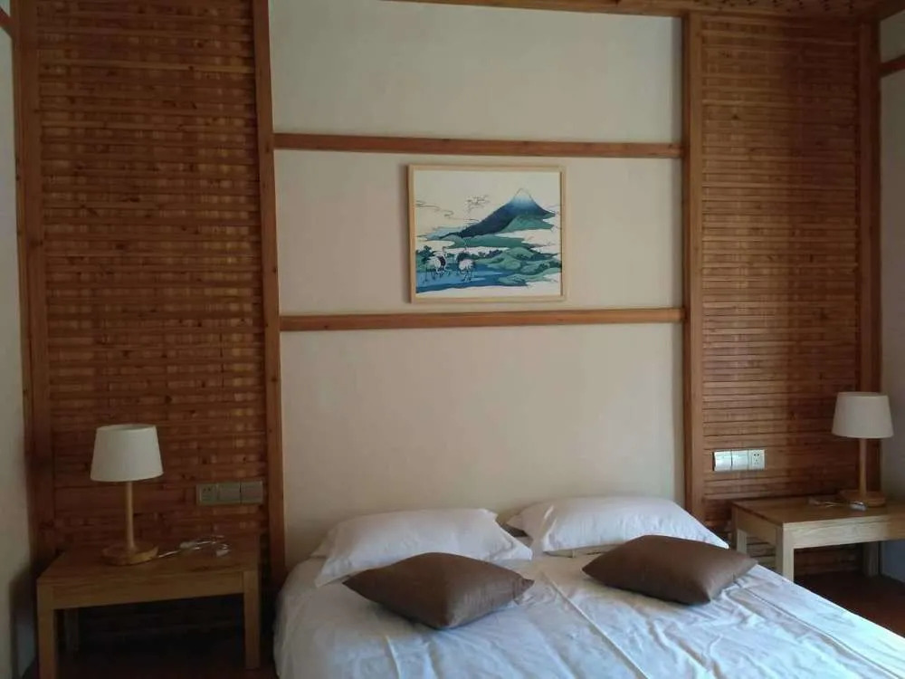 Qiandaohu Liyuan Village Botique Hotel