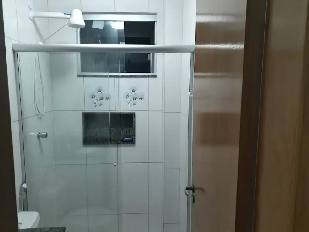 Unaí ApartFlat Studio
