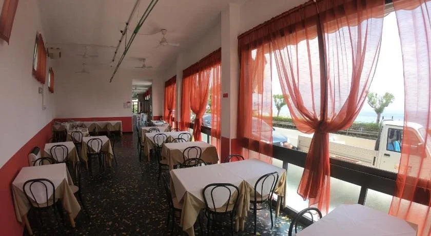 Hotel Monique
