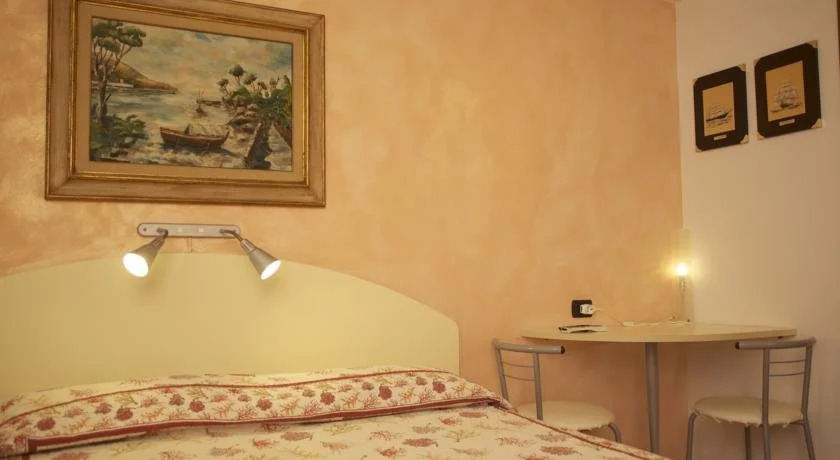 Bed&Breakfast Monica