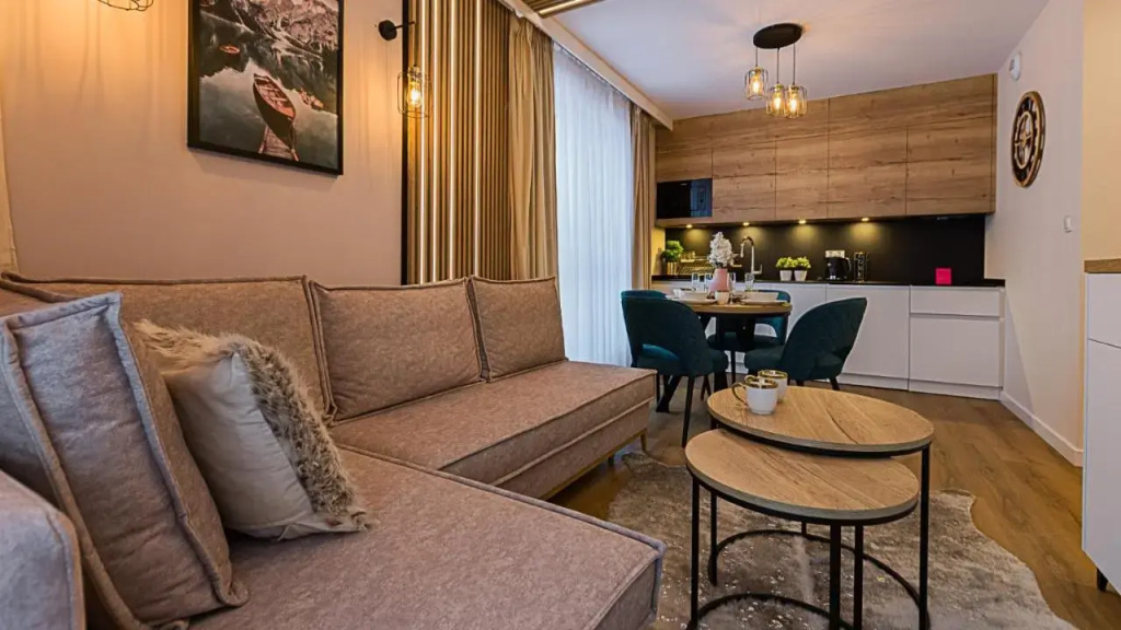 VacationClub - Apartamenty Zakopiańskie