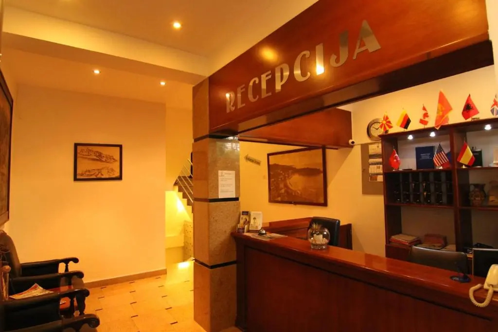 Accommodation Dolcino